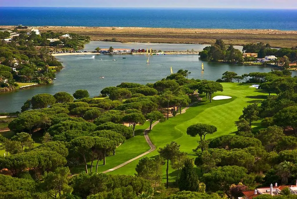 Wyndham Grand Algarve Hotel