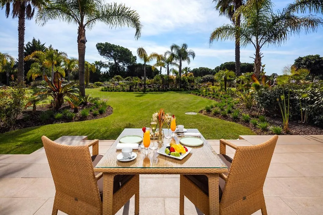 Hotel Wyndham Grand Algarve à Quinta do Lago