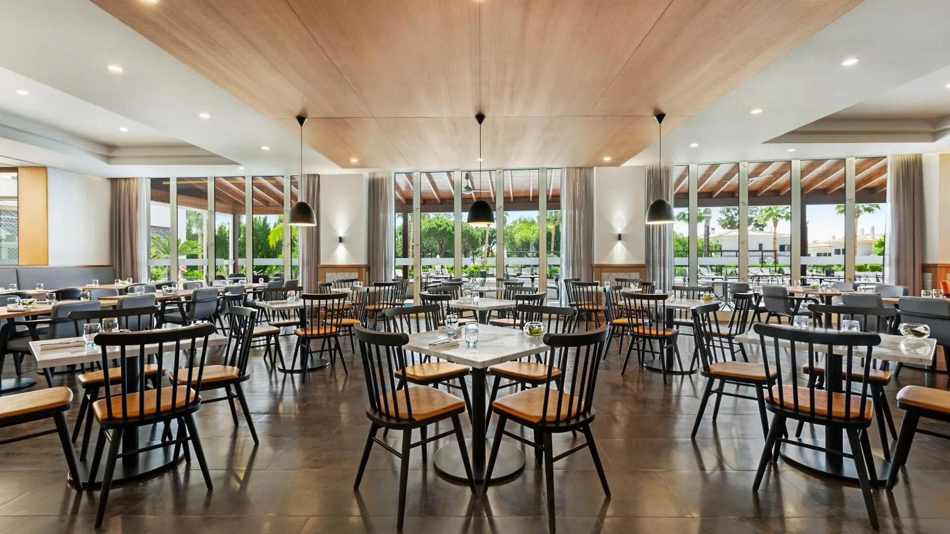 Wyndham Grand Algarve Hotell Quinta do Lago