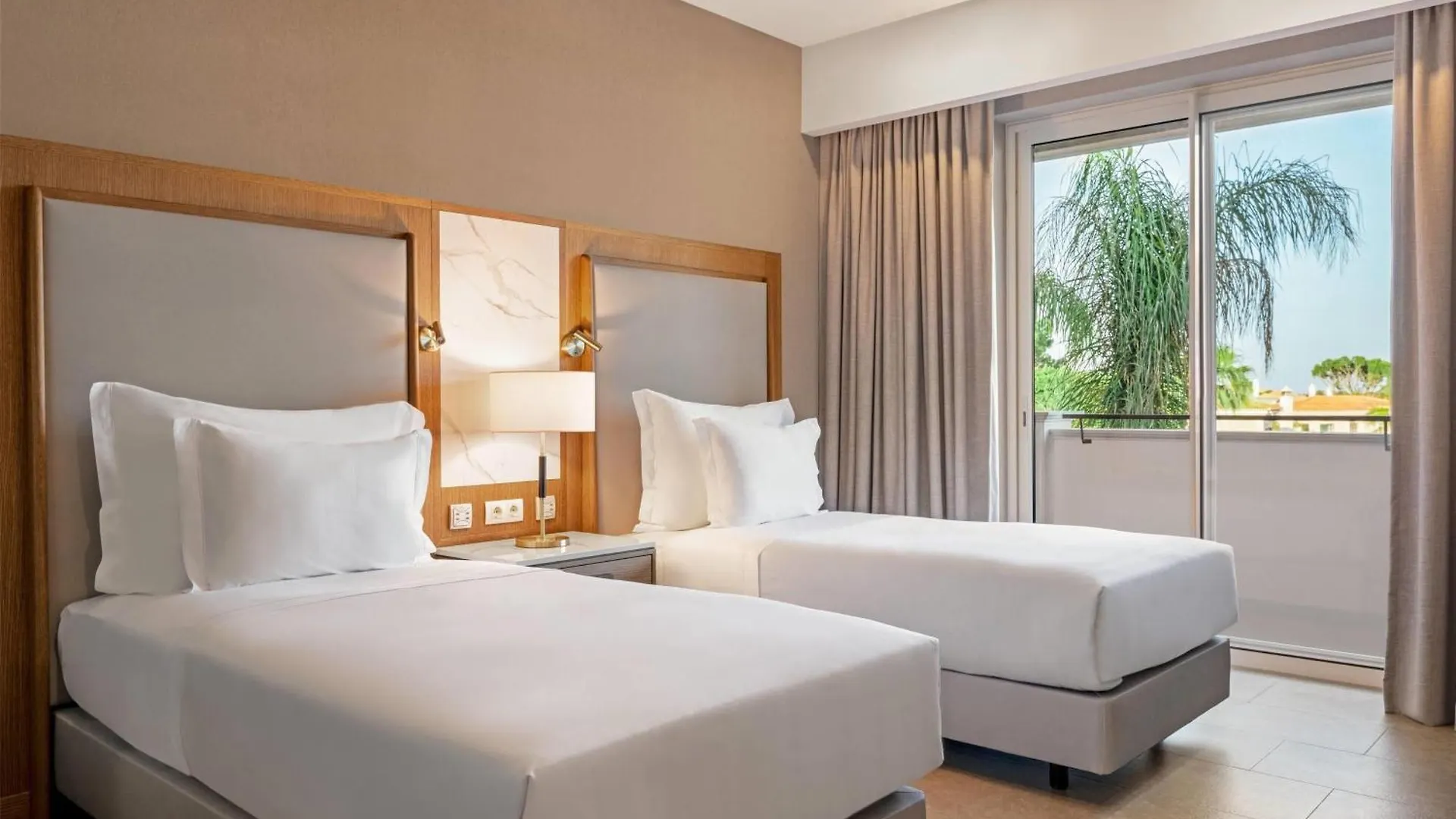 Wyndham Grand Algarve Portugal