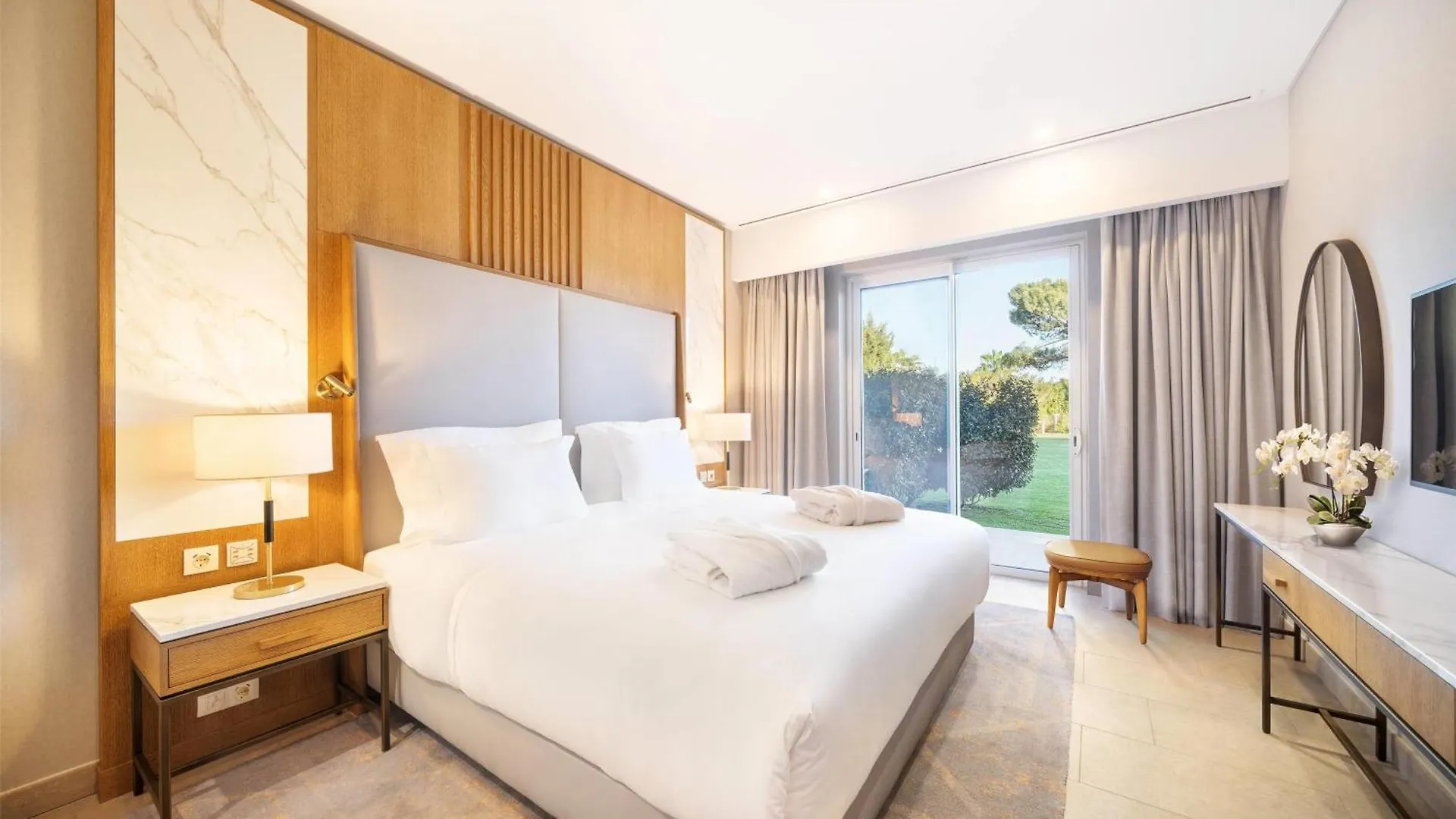 Wyndham Grand Algarve Hotel Quinta do Lago