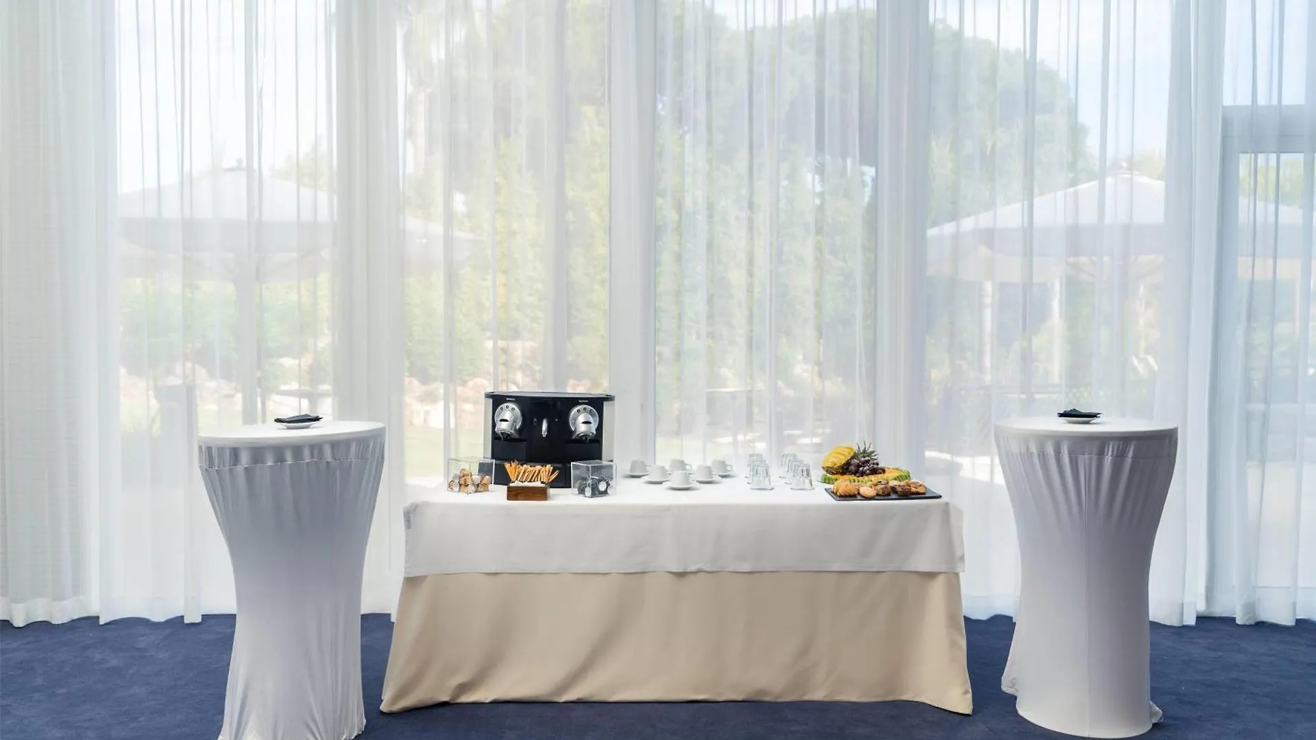 ***** Hotel Wyndham Grand Algarve Portugal