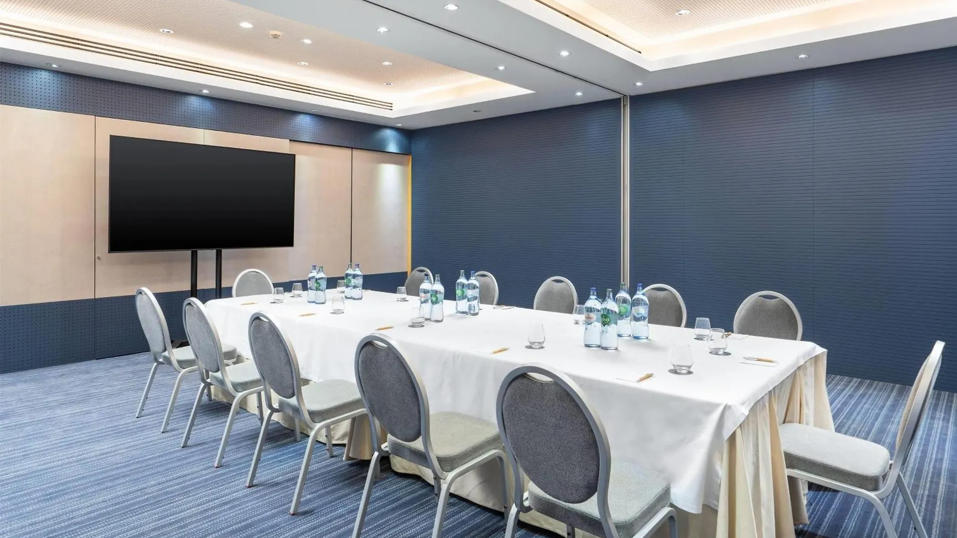 Wyndham Grand Algarve Hotell Quinta do Lago