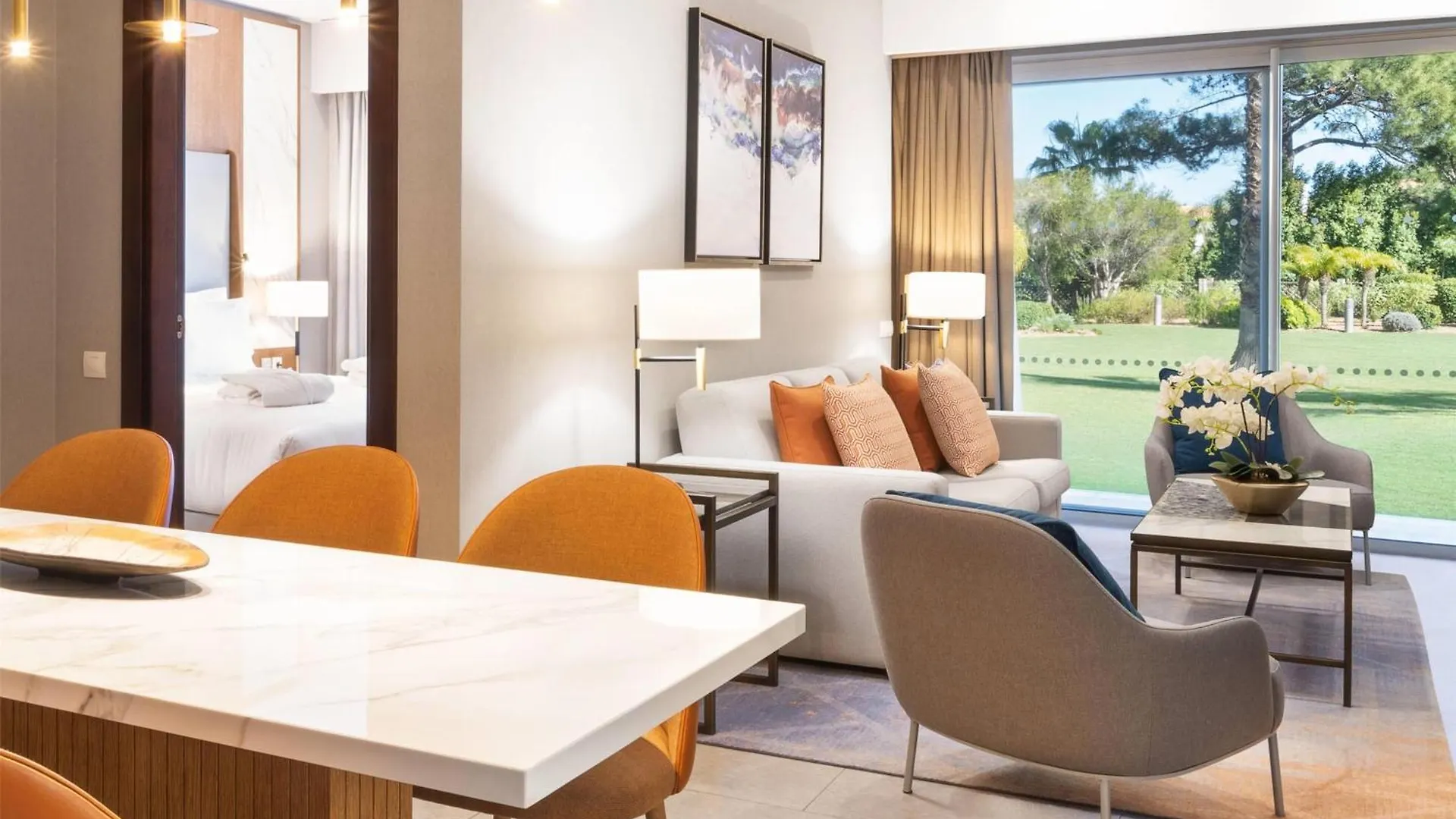 Hotel Wyndham Grand Algarve