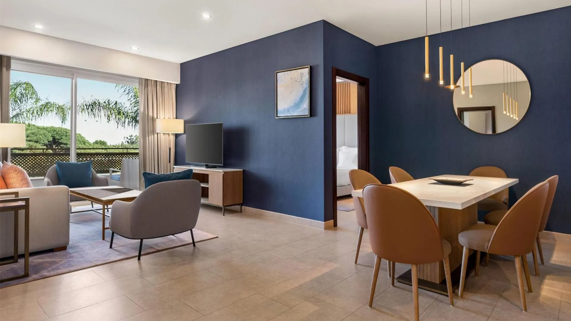 Wyndham Grand Algarve Quinta do Lago