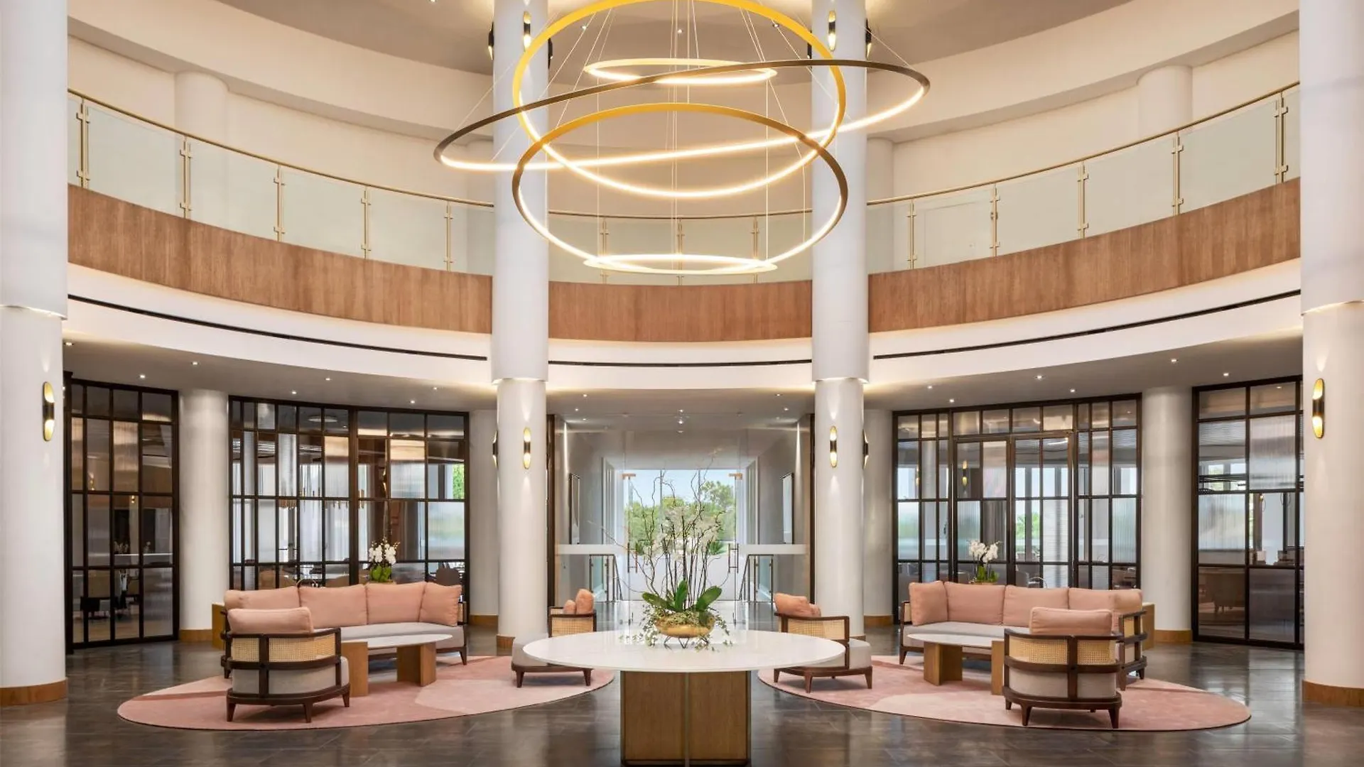 Hotel Wyndham Grand Algarve