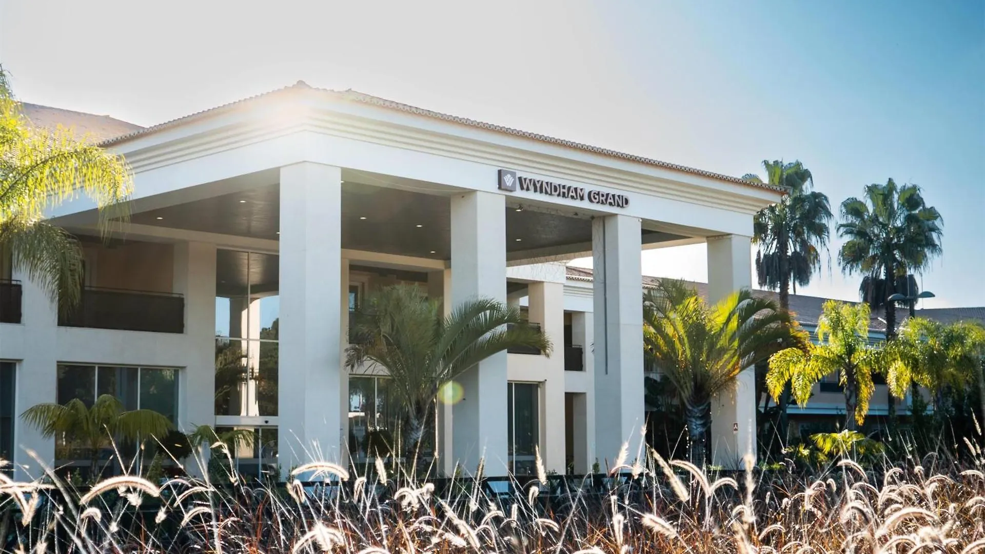 Wyndham Grand Algarve Portugal