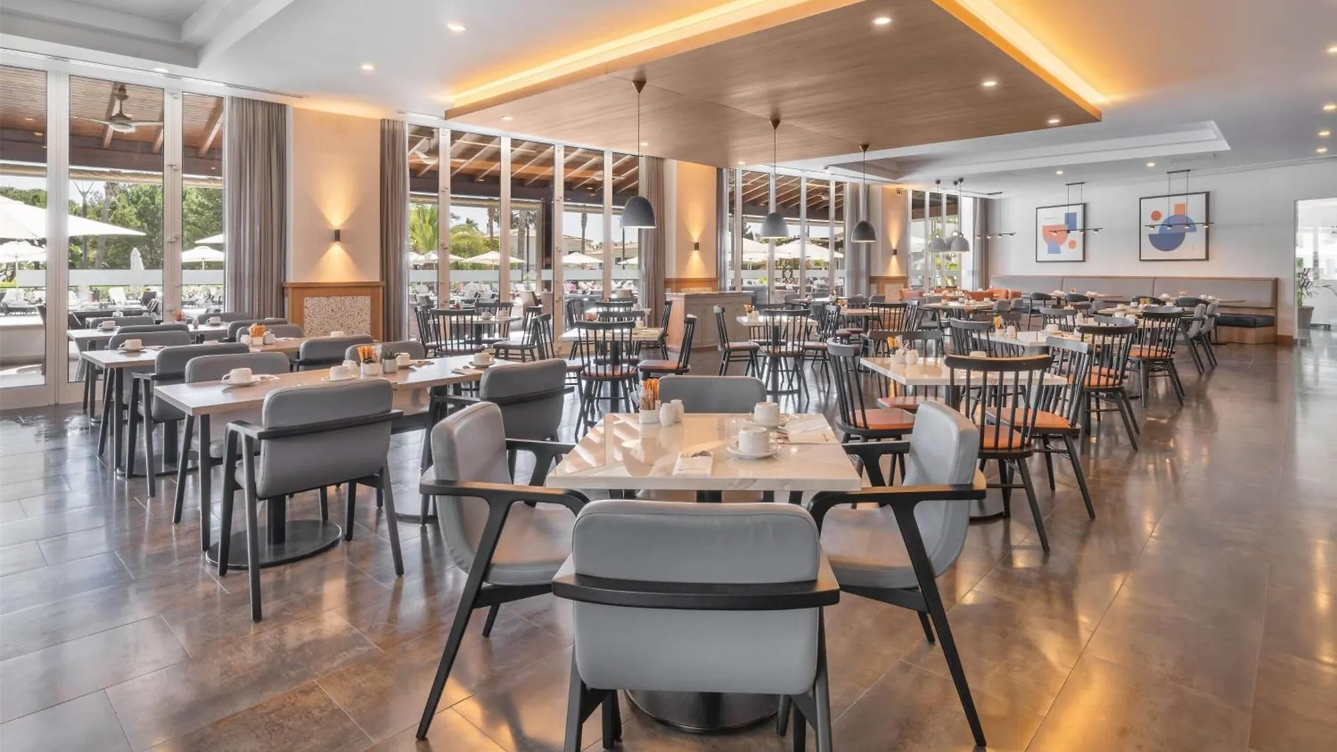 Wyndham Grand Algarve Hotell Quinta do Lago 5*,