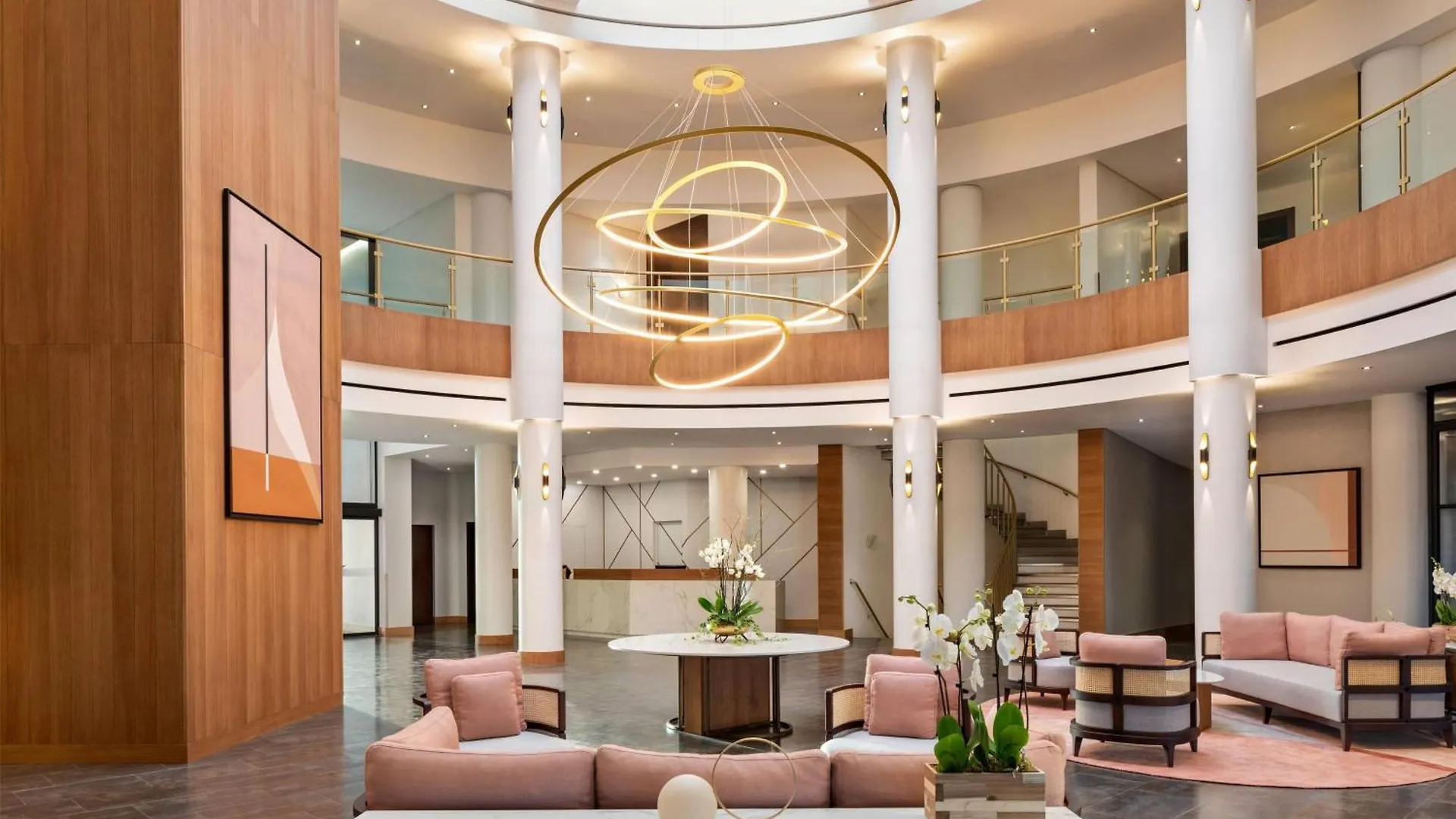 Wyndham Grand Algarve 5*, Quinta do Lago Portugal