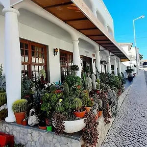 Maison d'hôtes A Lareira, Aljezur