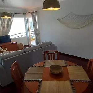 Costa Azul Апартаменты
