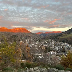 Le Progrés Dorlotel Le Mont-Dore