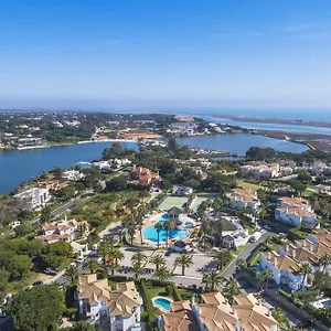 Holiday park Encosta Do Lago Club, Quinta do Lago