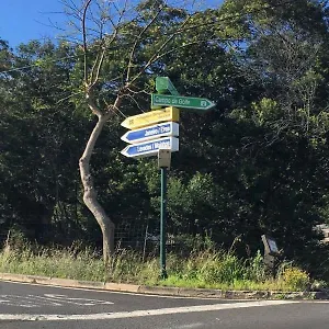 Casa Do Moinho Santa Cruz (Madeira)