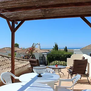 Holiday home Salinas, Quinta do Lago