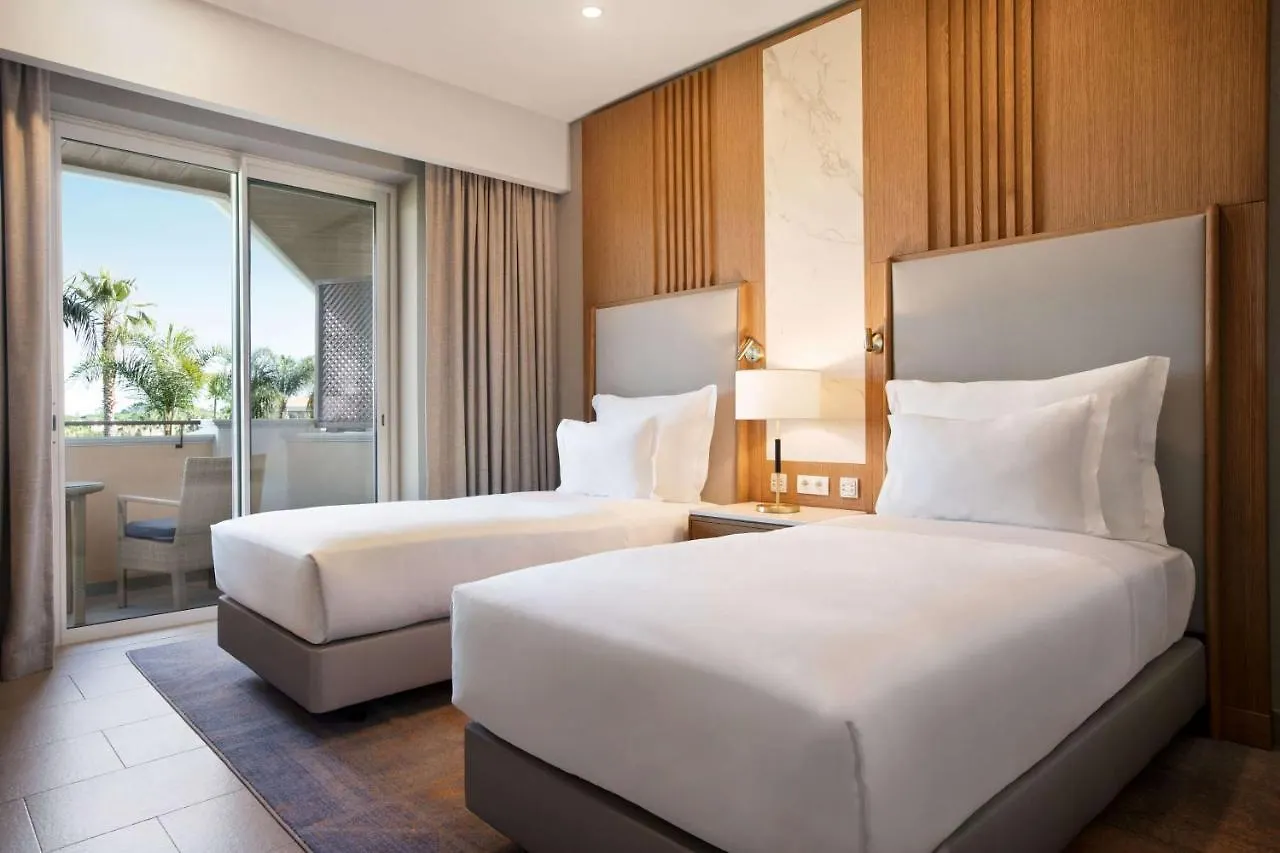 ***** Hotel Wyndham Grand Algarve Portugal