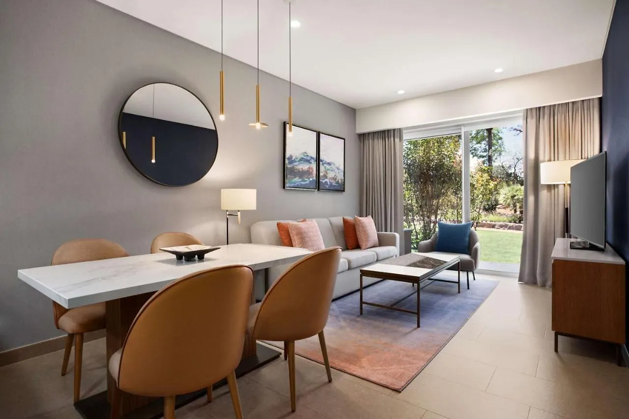 Wyndham Grand Algarve Hotel