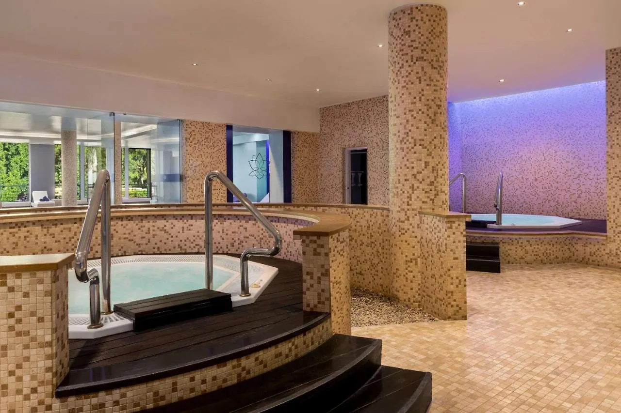 Wyndham Grand Algarve 5*, Quinta do Lago Portugal