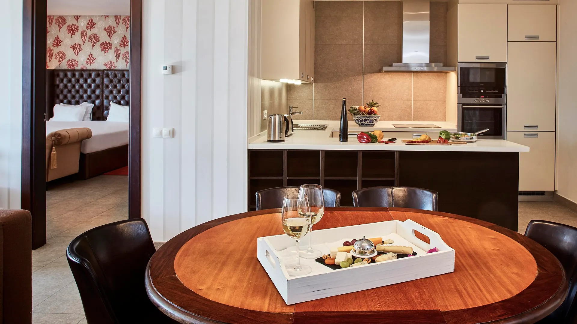 Hotel Wyndham Grand Algarve