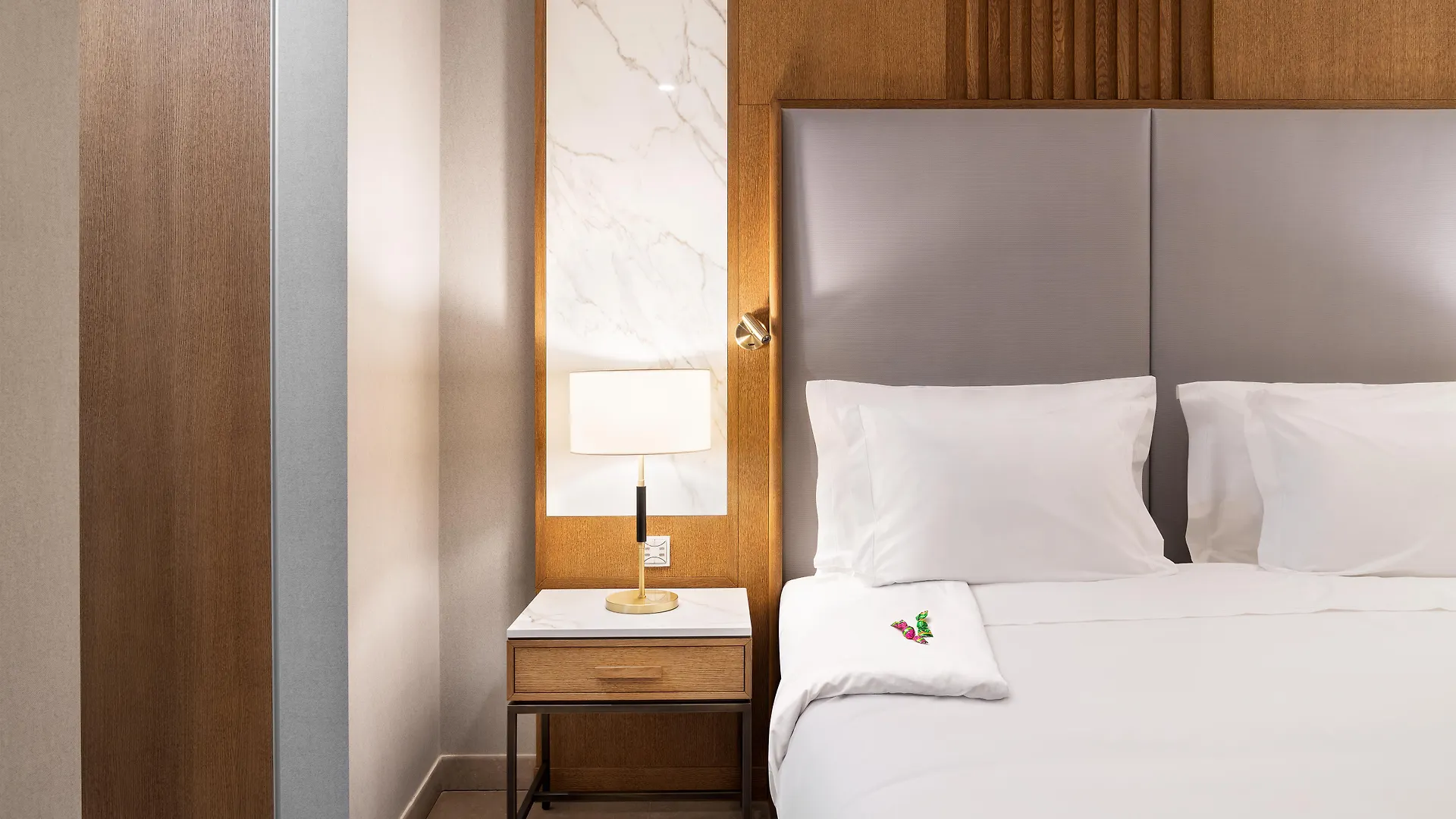 Hotel Wyndham Grand Algarve à Quinta do Lago