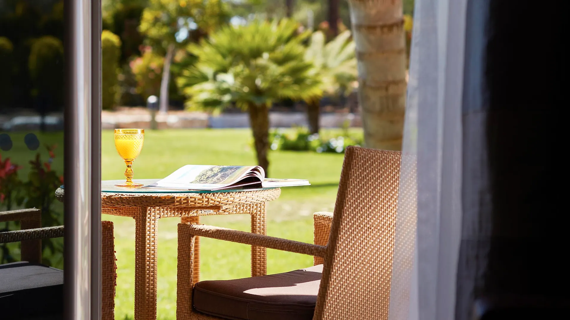 Wyndham Grand Algarve 5*, Quinta do Lago