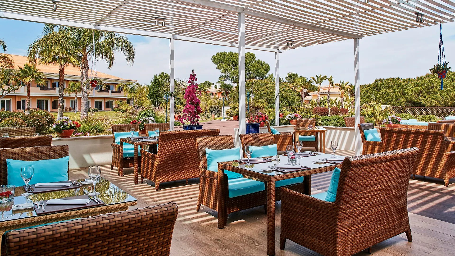 Hotel Wyndham Grand Algarve