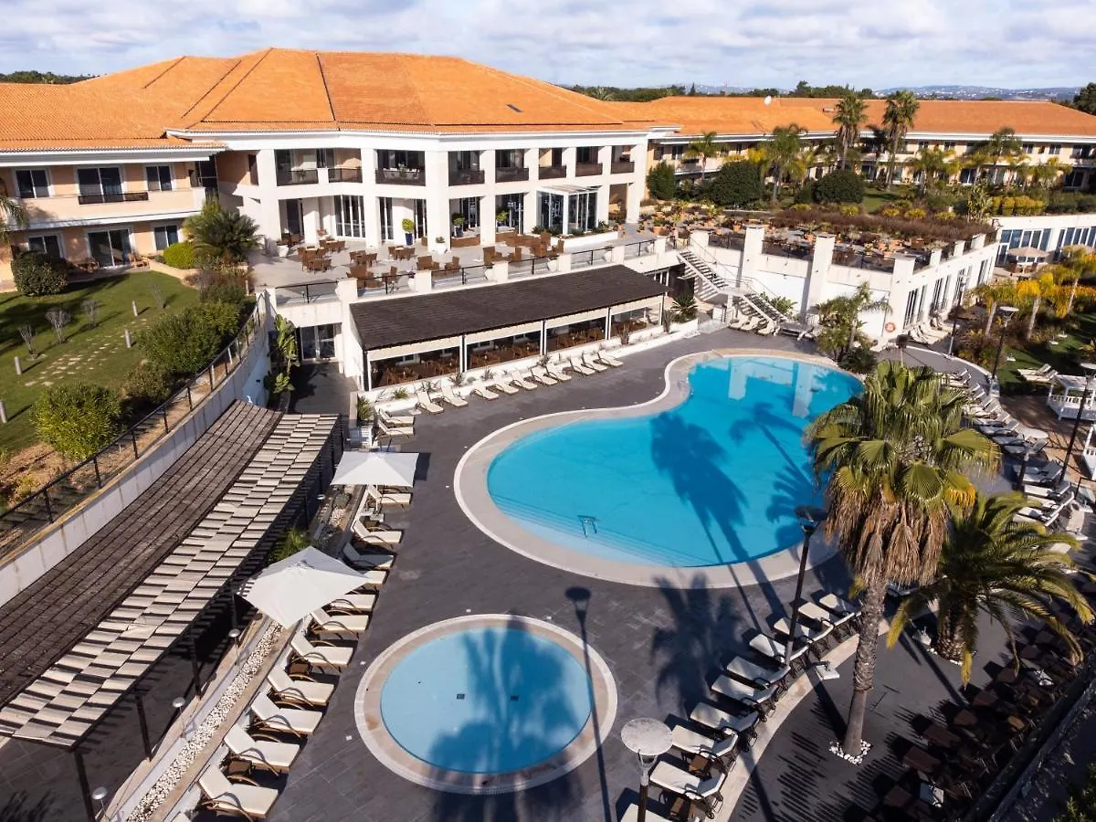 Hotel Wyndham Grand Algarve à Quinta do Lago