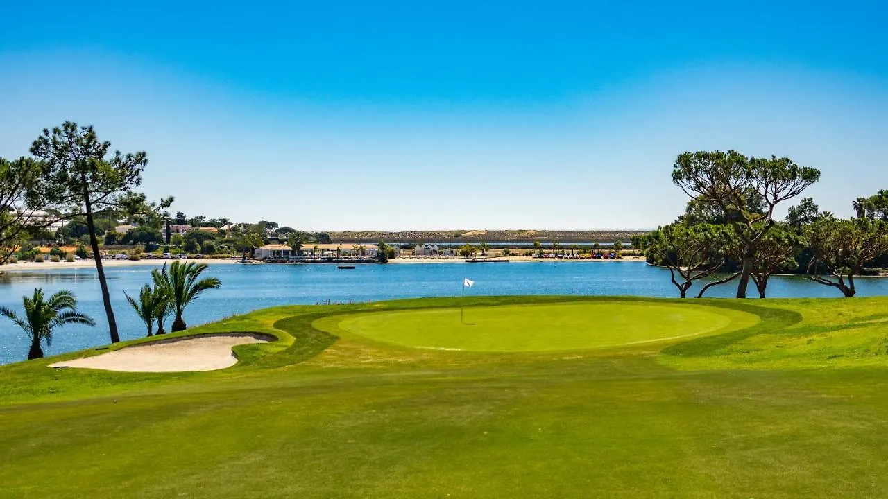 Wyndham Grand Algarve 5*, Quinta do Lago