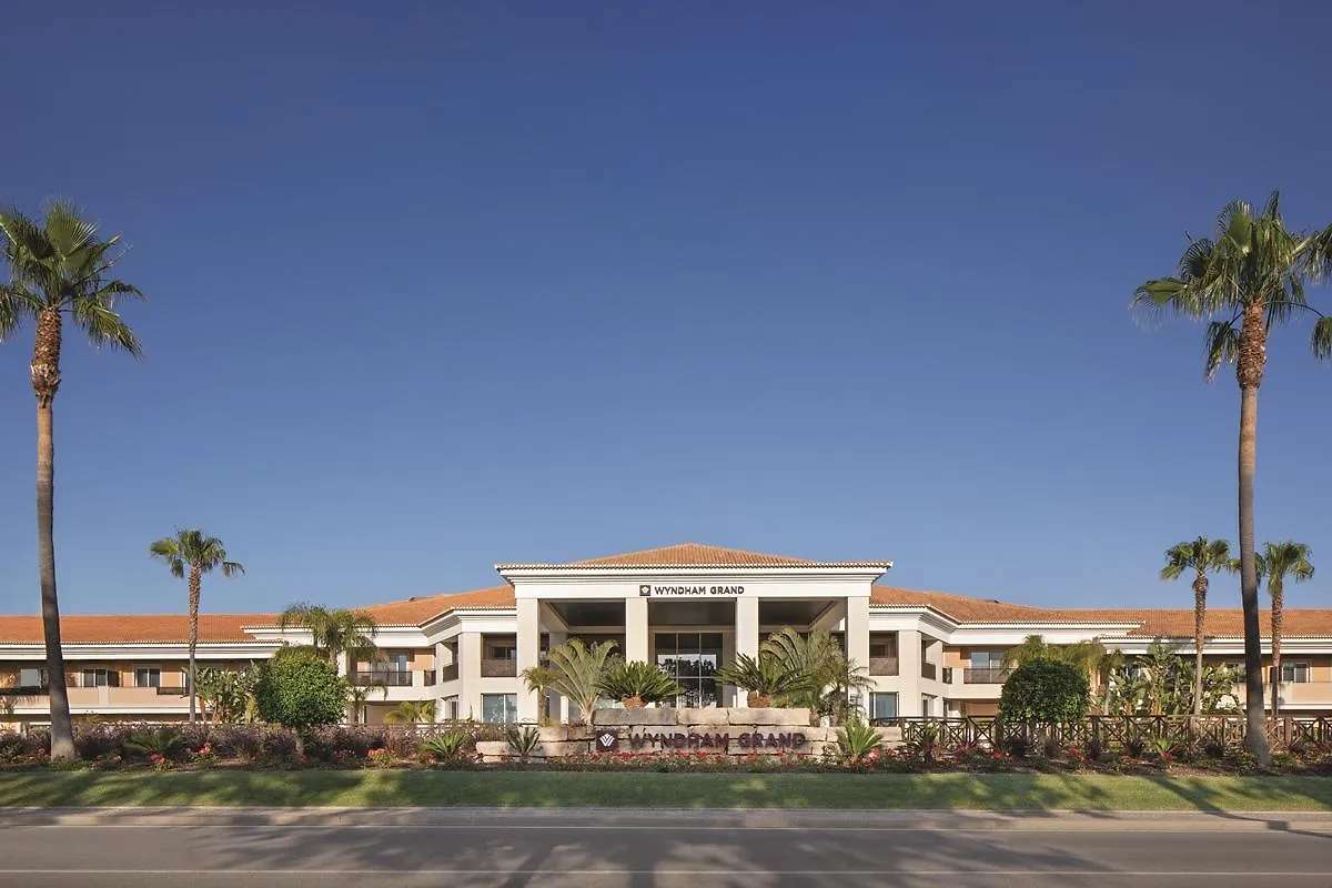 Hotel Wyndham Grand Algarve