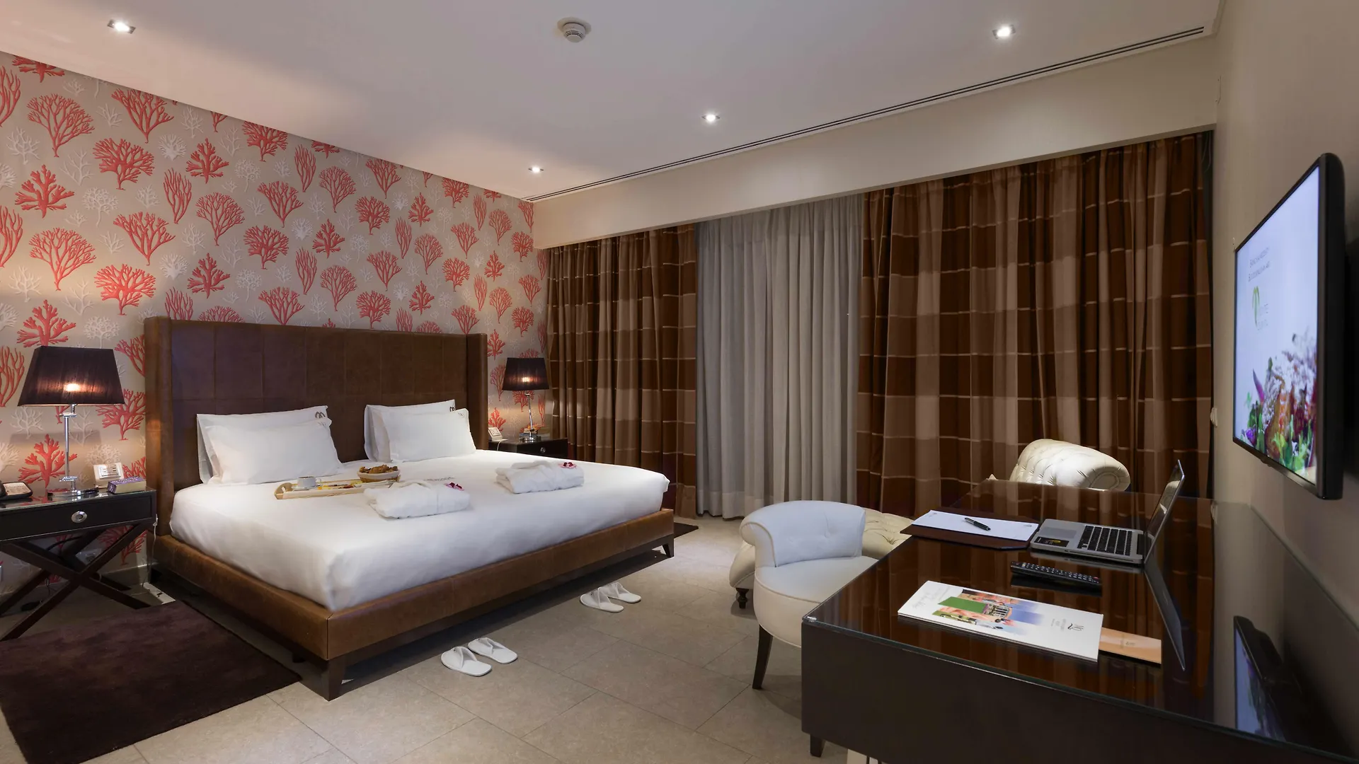 Hotel Wyndham Grand Algarve à Quinta do Lago