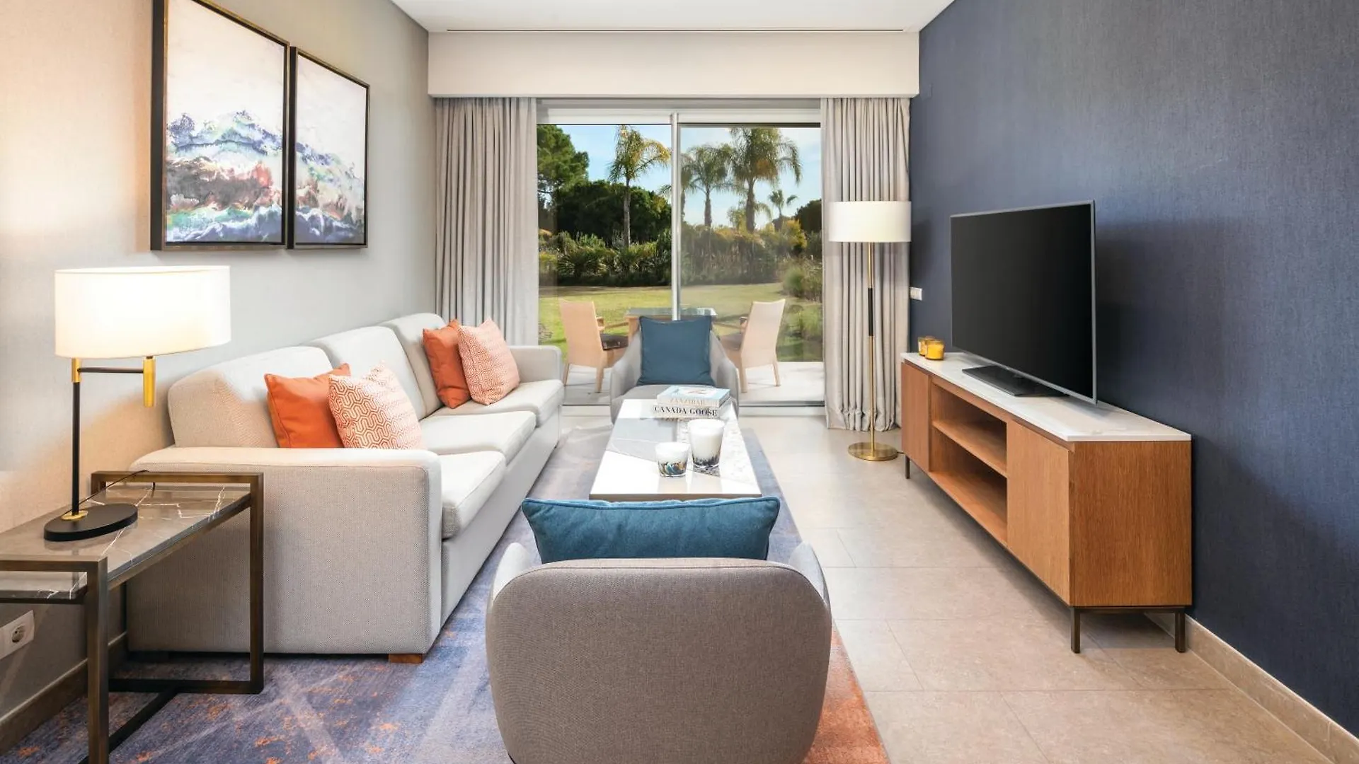 Wyndham Grand Algarve Hotel