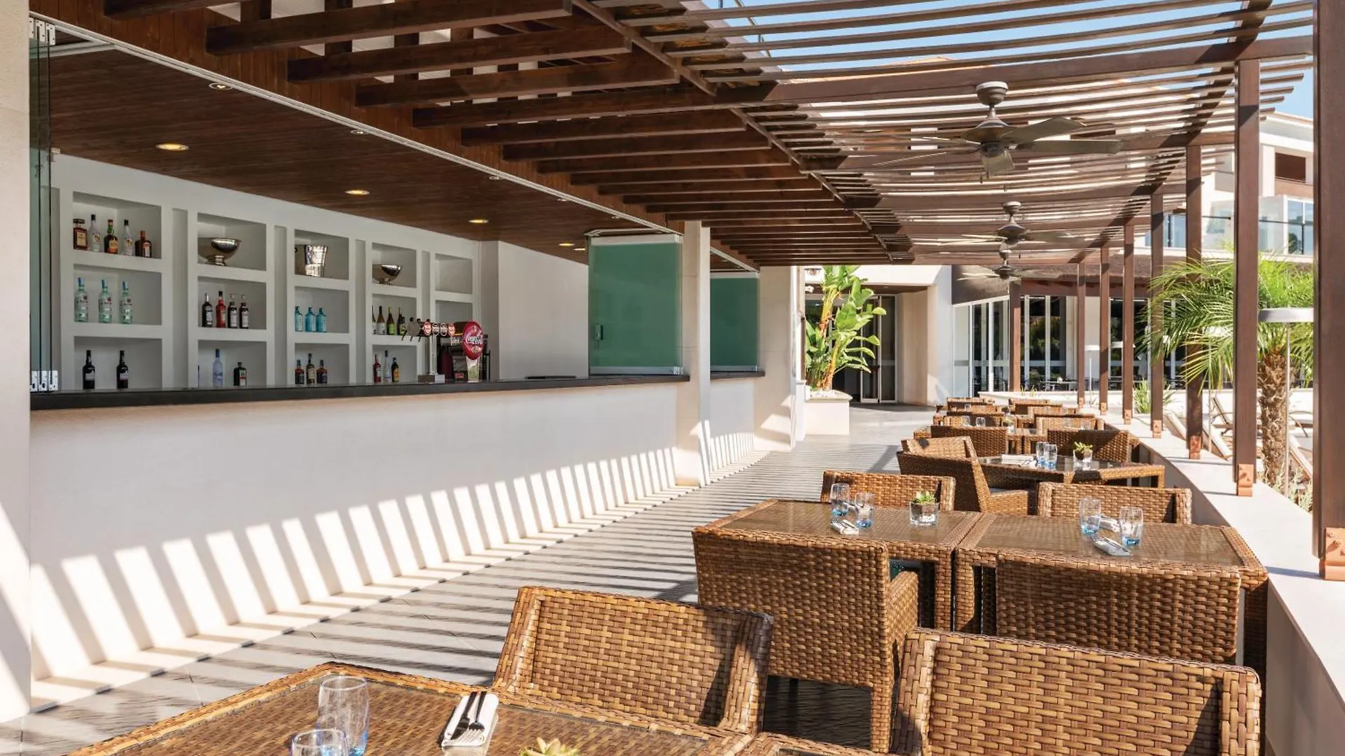 Hotel Wyndham Grand Algarve à Quinta do Lago 5*,  Portugal