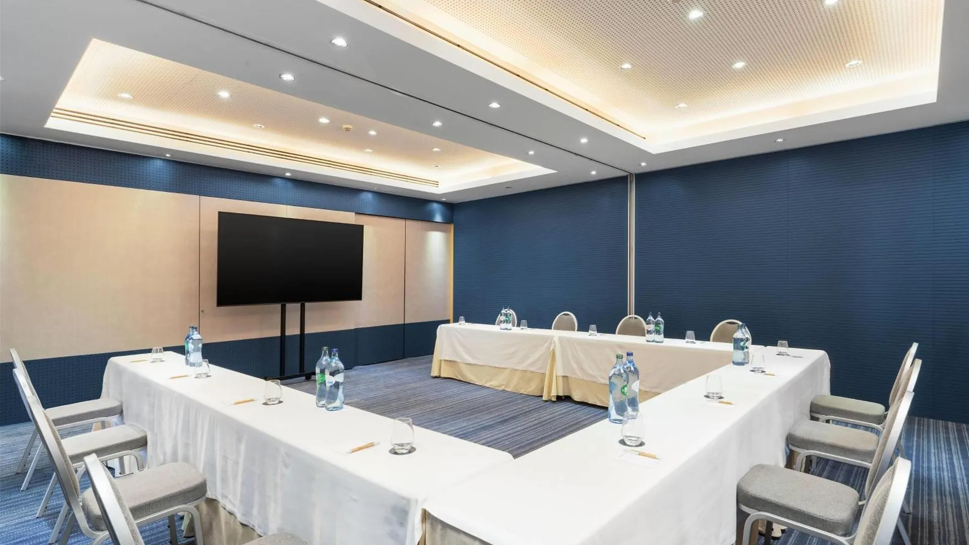 Wyndham Grand Algarve Hotel Quinta do Lago