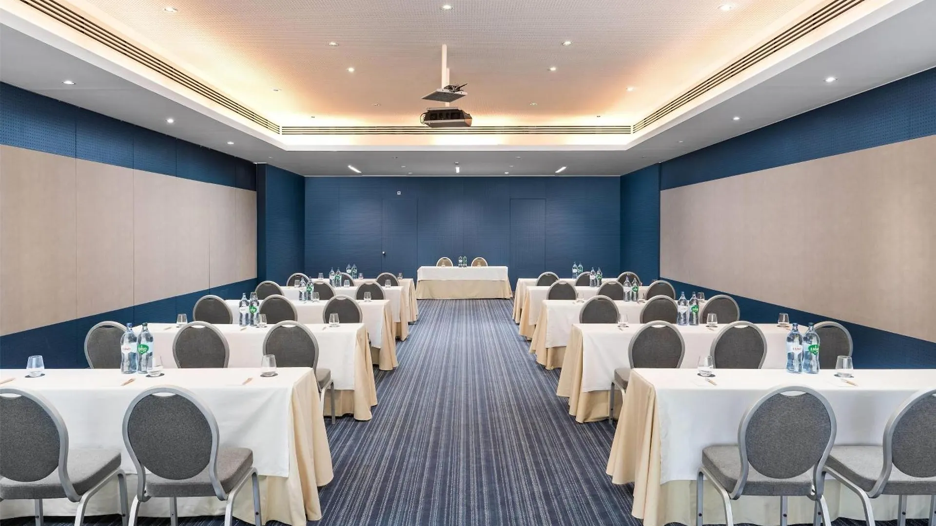 Wyndham Grand Algarve Hotel Quinta do Lago 5*,