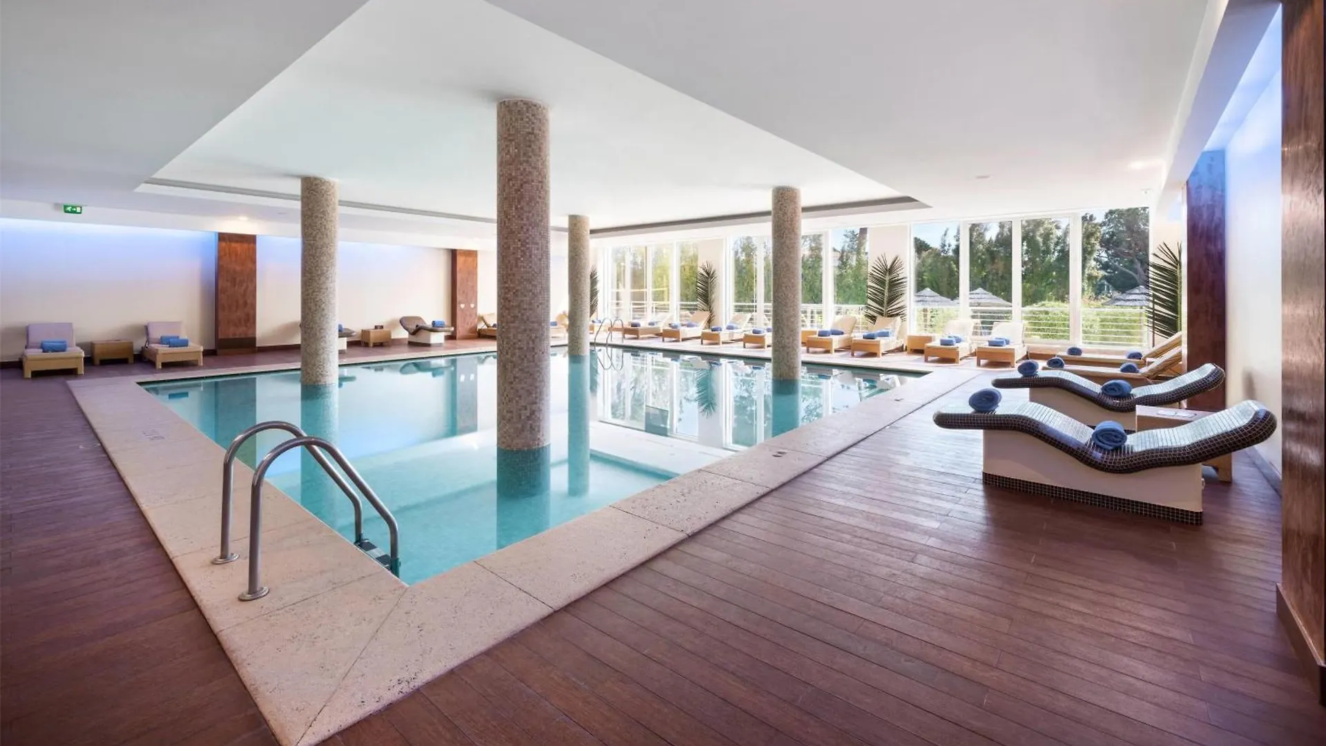 Wyndham Grand Algarve Hotel Quinta do Lago