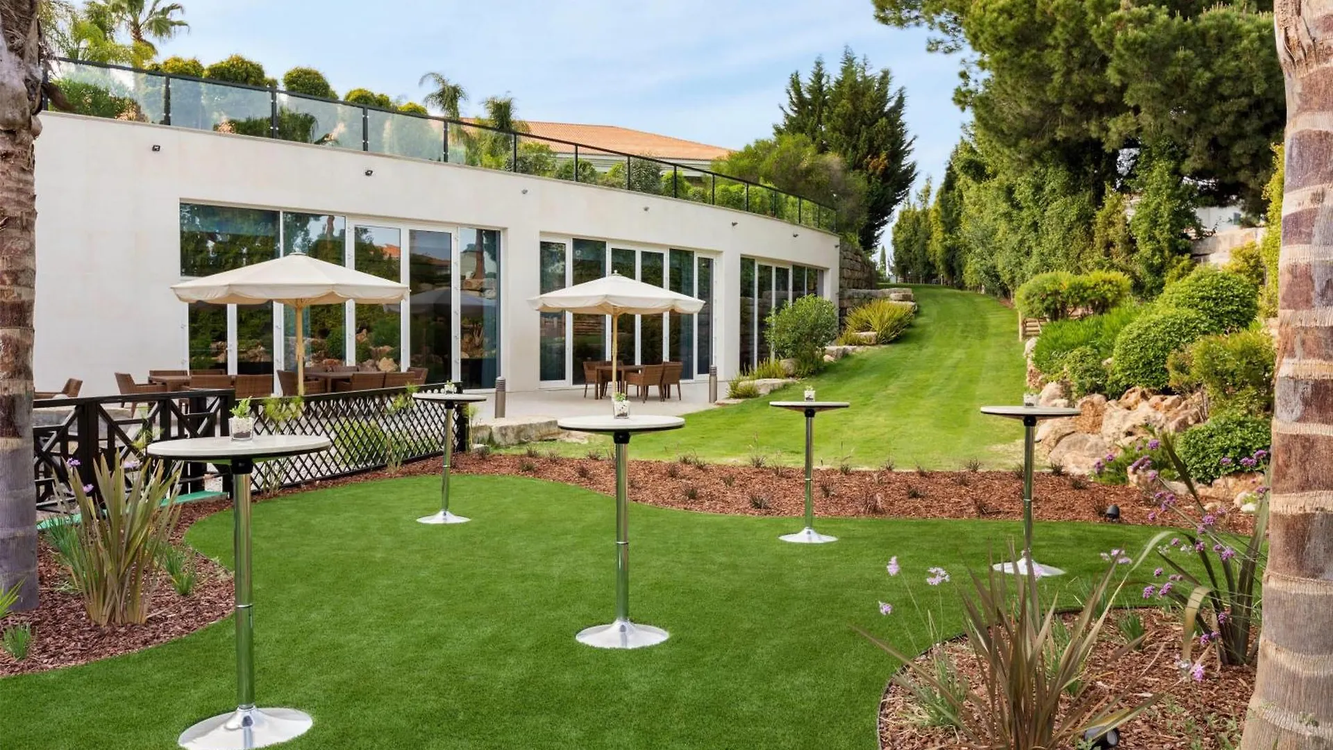 Wyndham Grand Algarve Hotel Quinta do Lago