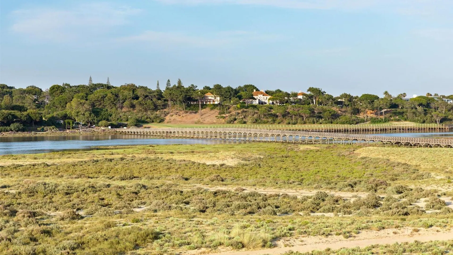 Wyndham Grand Algarve Hotel Quinta do Lago