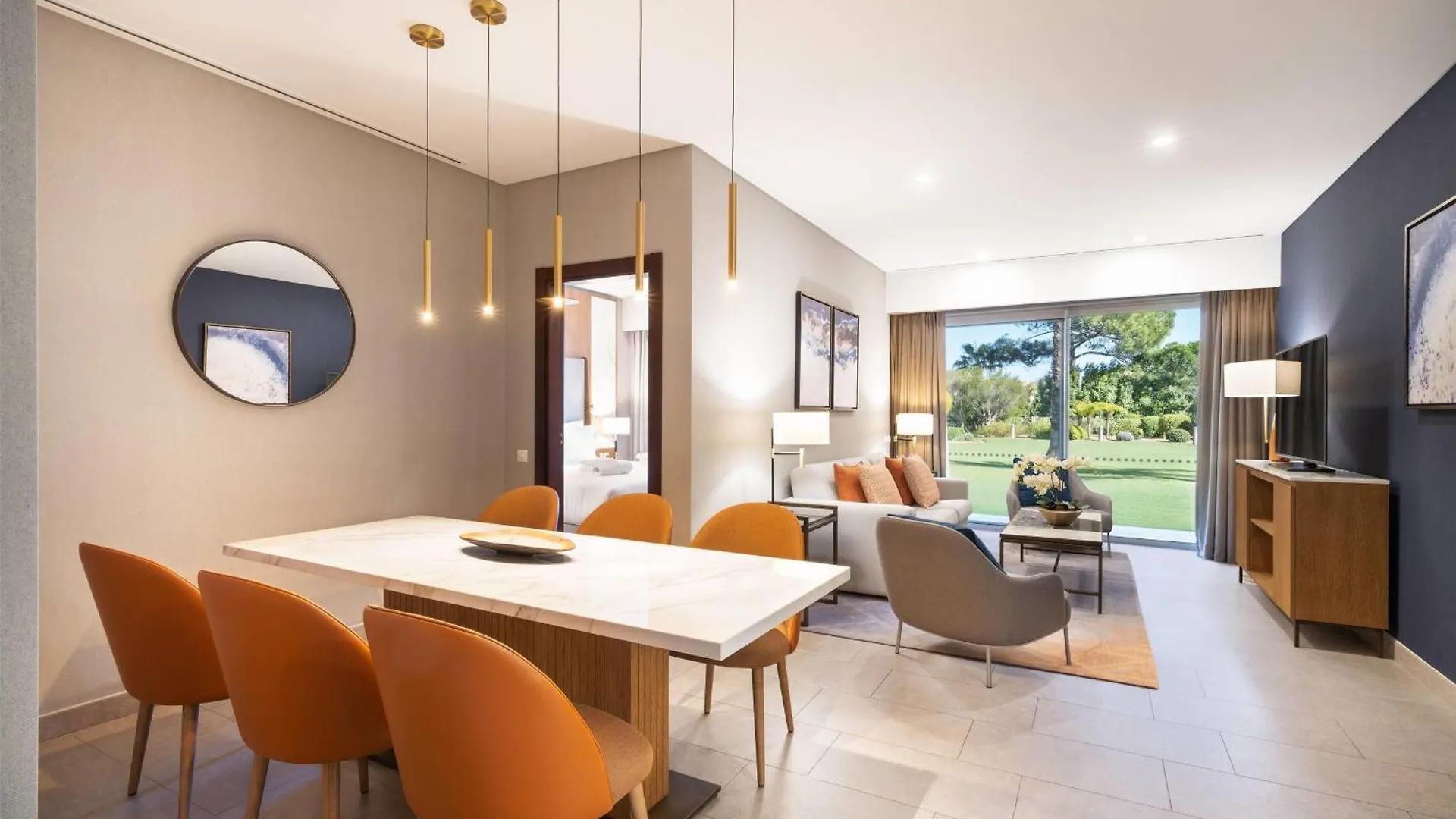 Wyndham Grand Algarve Hotel Quinta do Lago