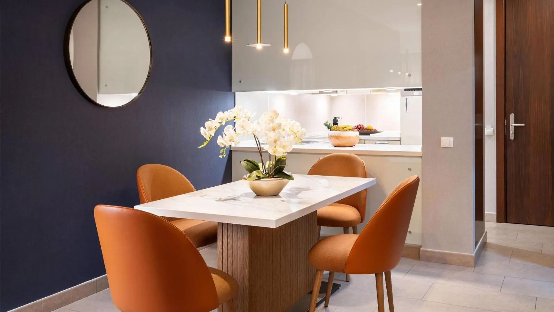 *****  Wyndham Grand Algarve Hotel Quinta do Lago Portugália