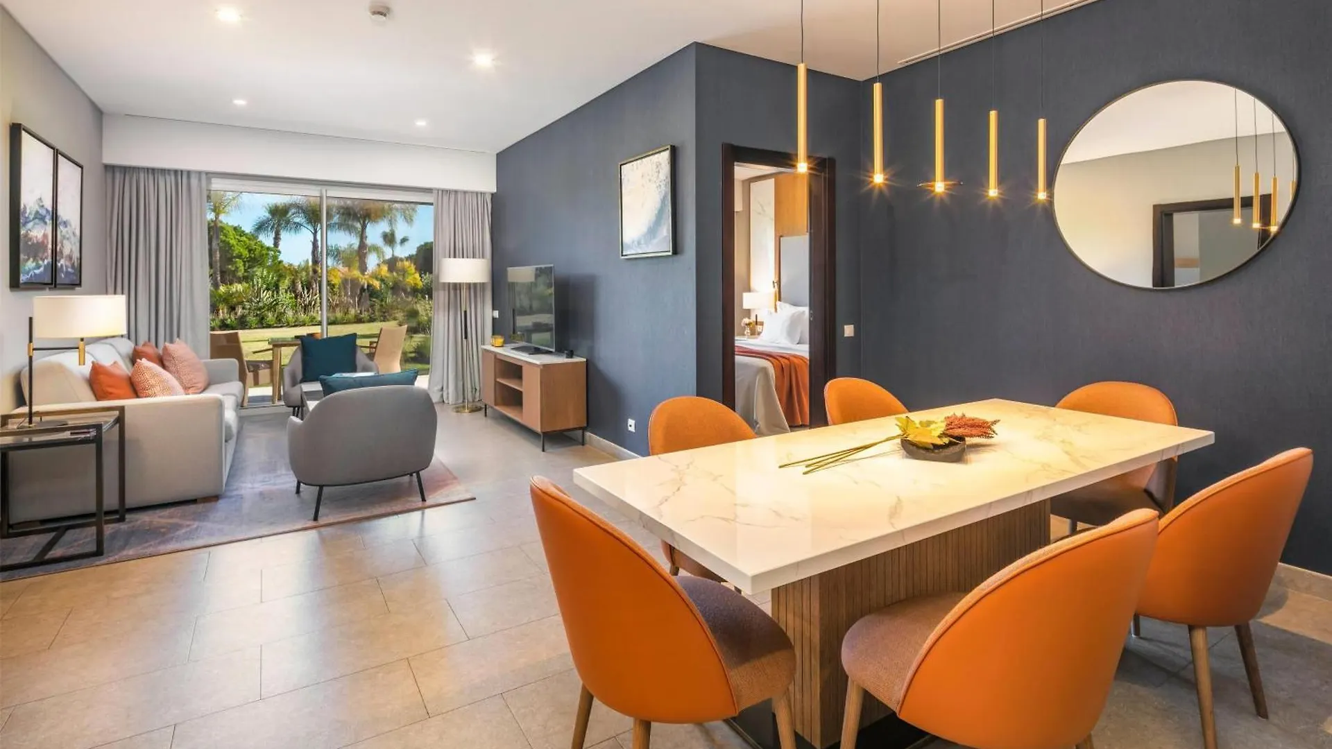 Wyndham Grand Algarve Hotel Quinta do Lago
