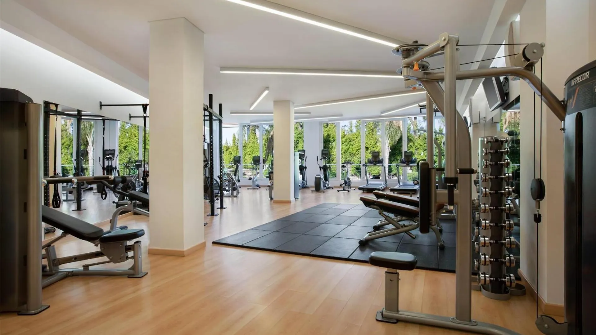 Wyndham Grand Algarve Hotel Quinta do Lago Portugália