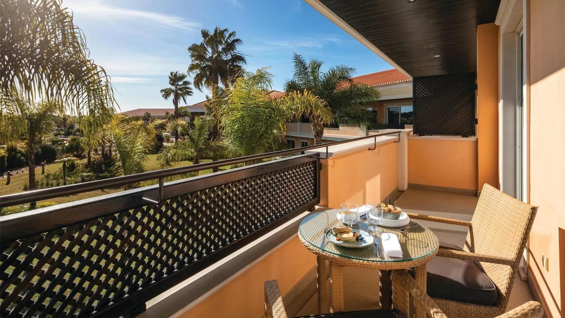 Wyndham Grand Algarve Hotel Quinta do Lago