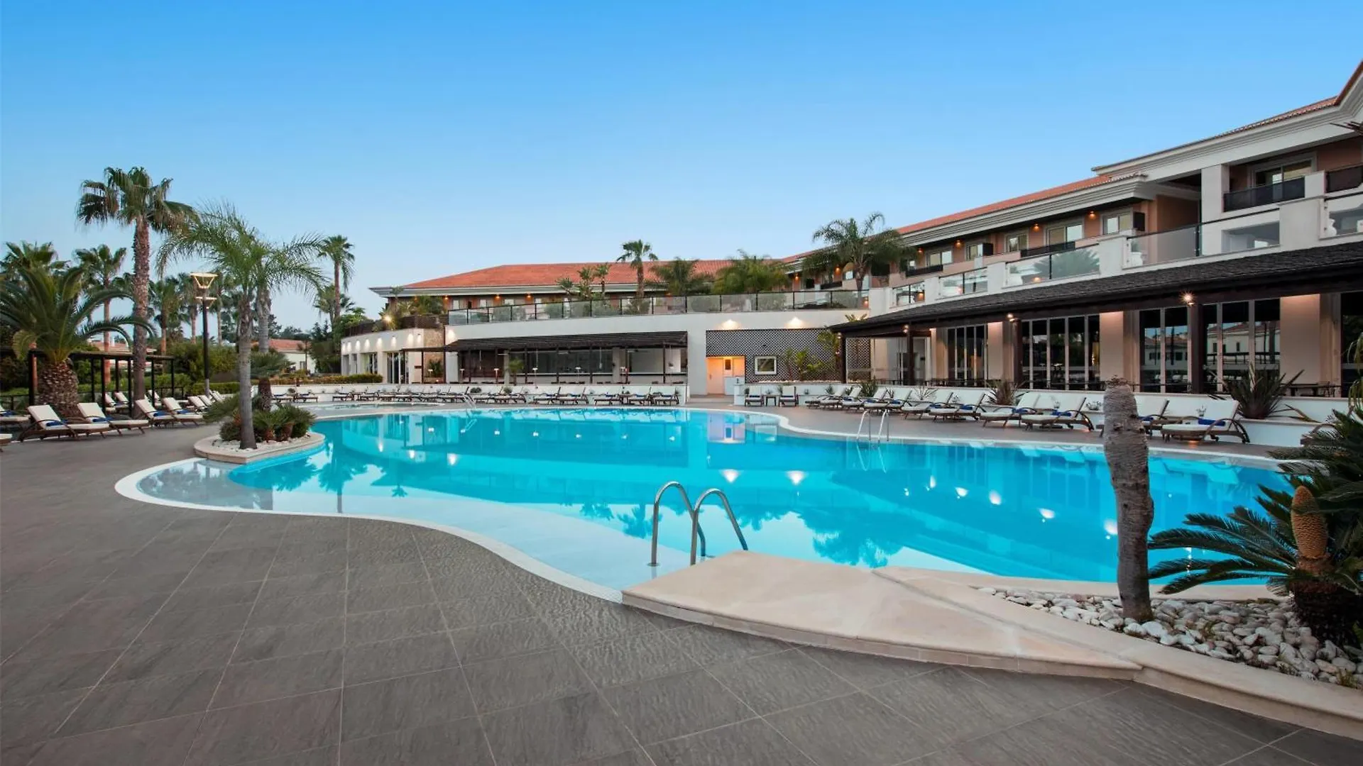 Wyndham Grand Algarve Hotel Quinta do Lago