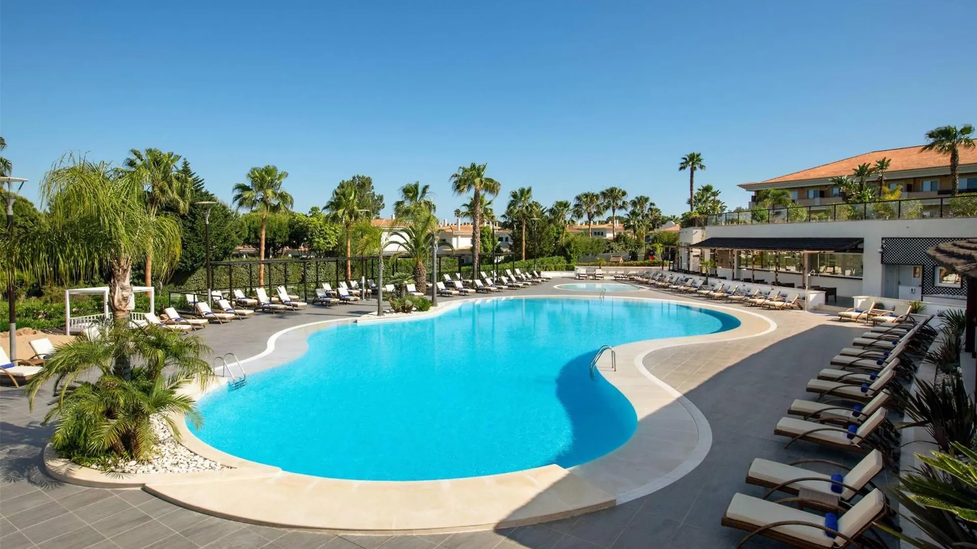 Wyndham Grand Algarve Hotel Quinta do Lago