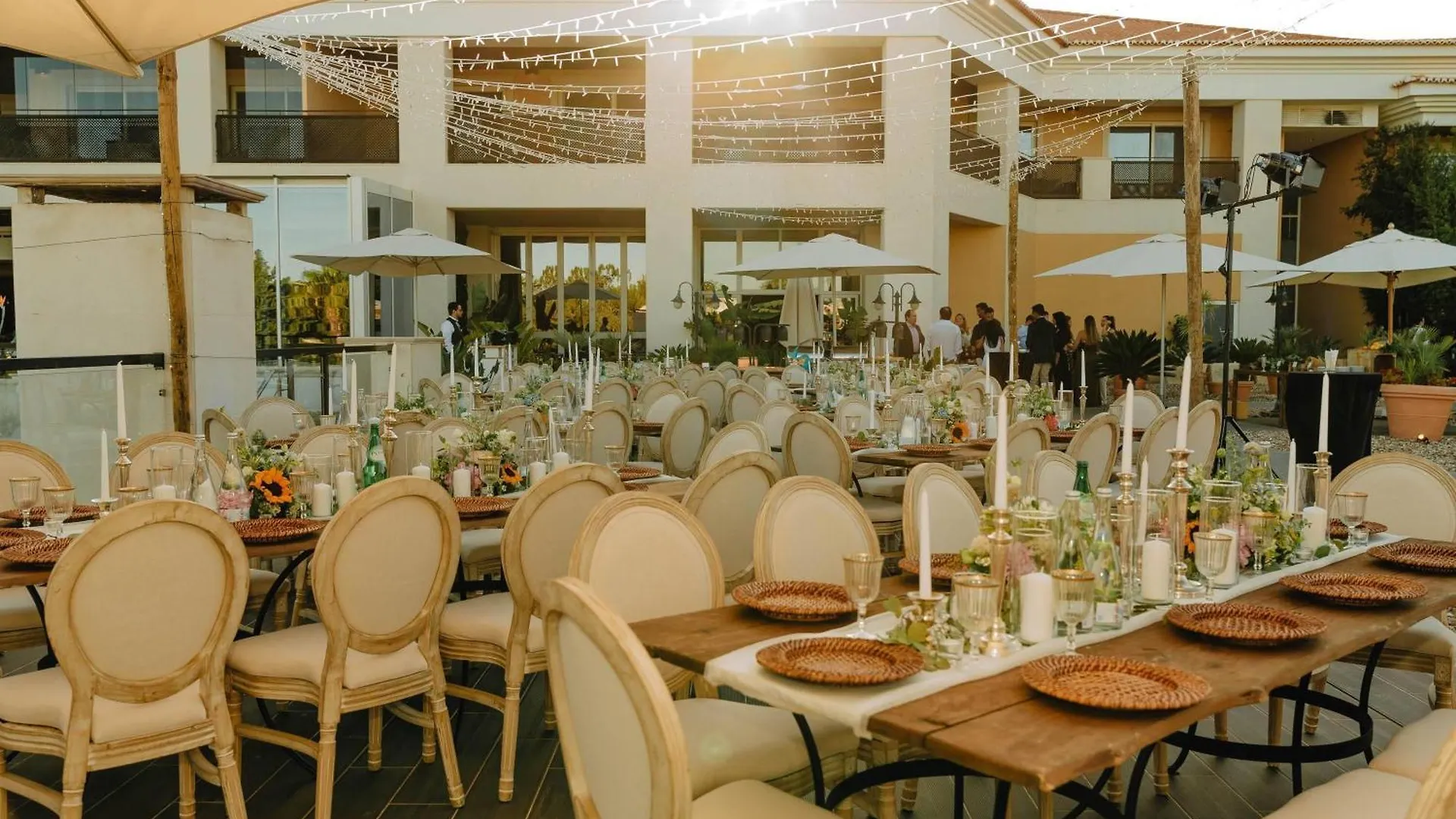Hotel Wyndham Grand Algarve à Quinta do Lago