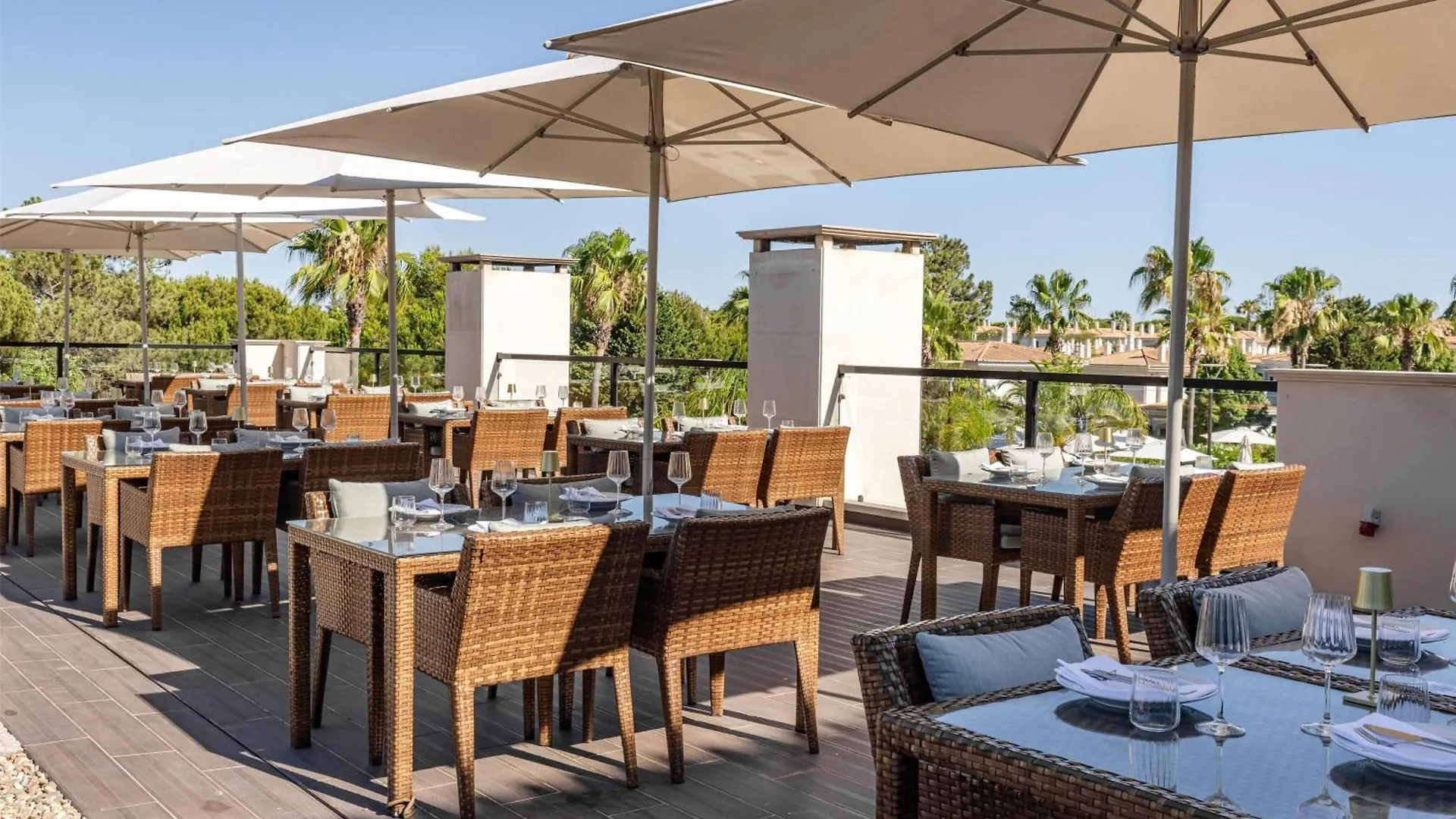Wyndham Grand Algarve Hotel Quinta do Lago