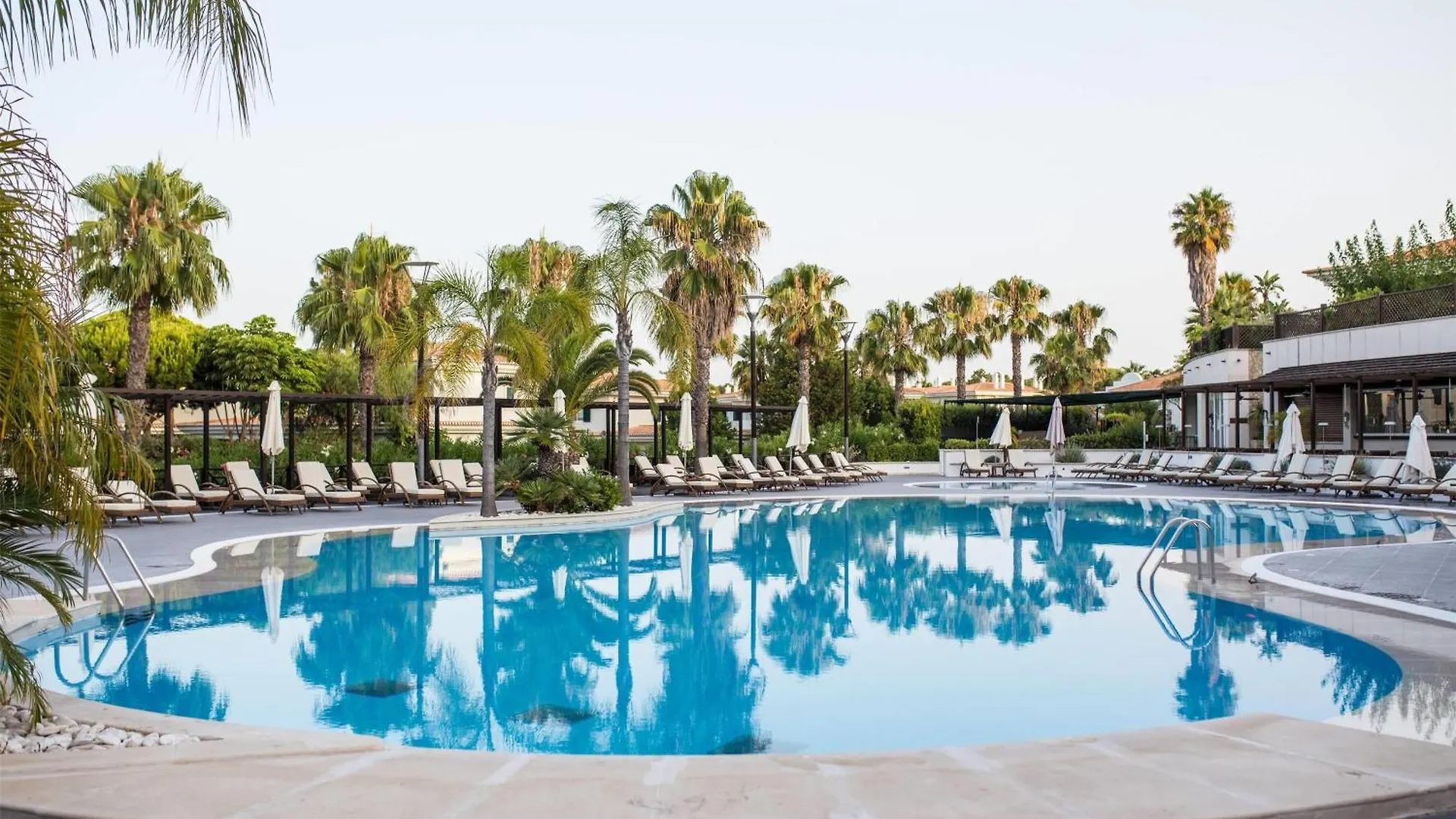 Wyndham Grand Algarve Hotel Quinta do Lago