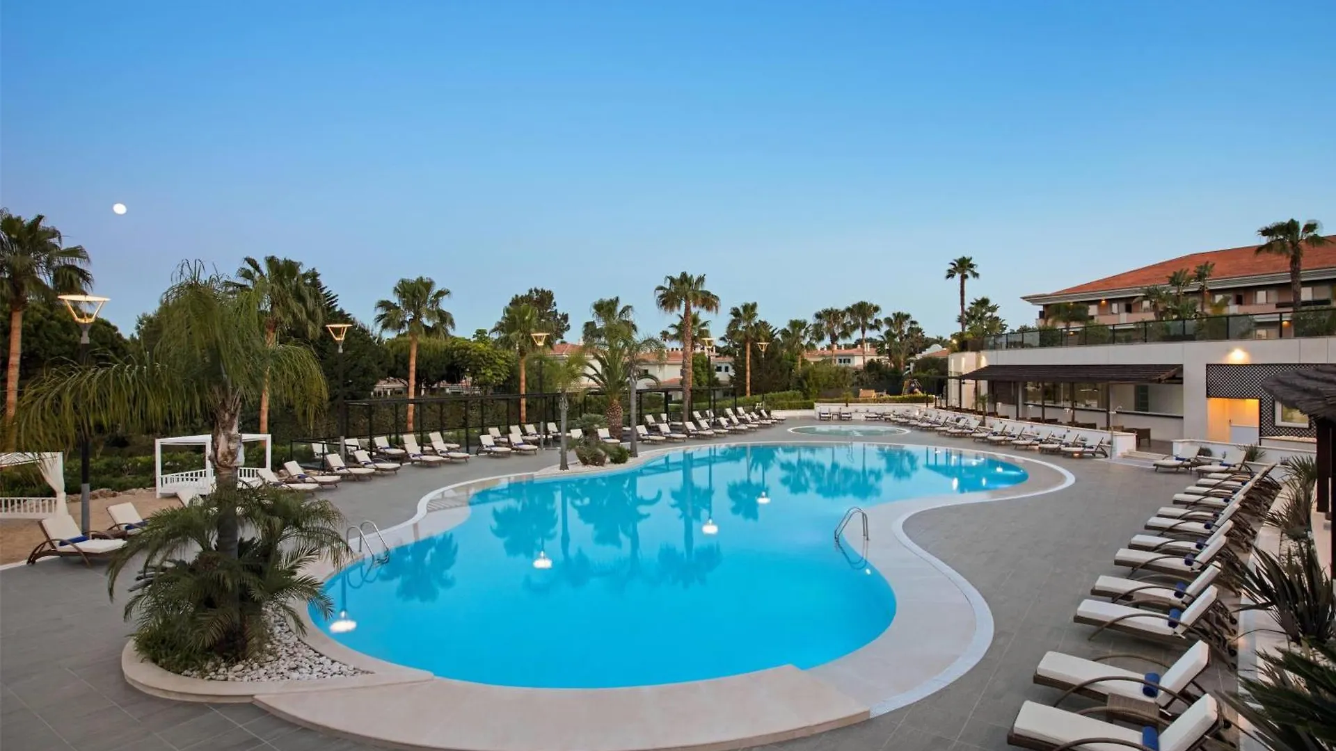 Hotel Wyndham Grand Algarve à Quinta do Lago