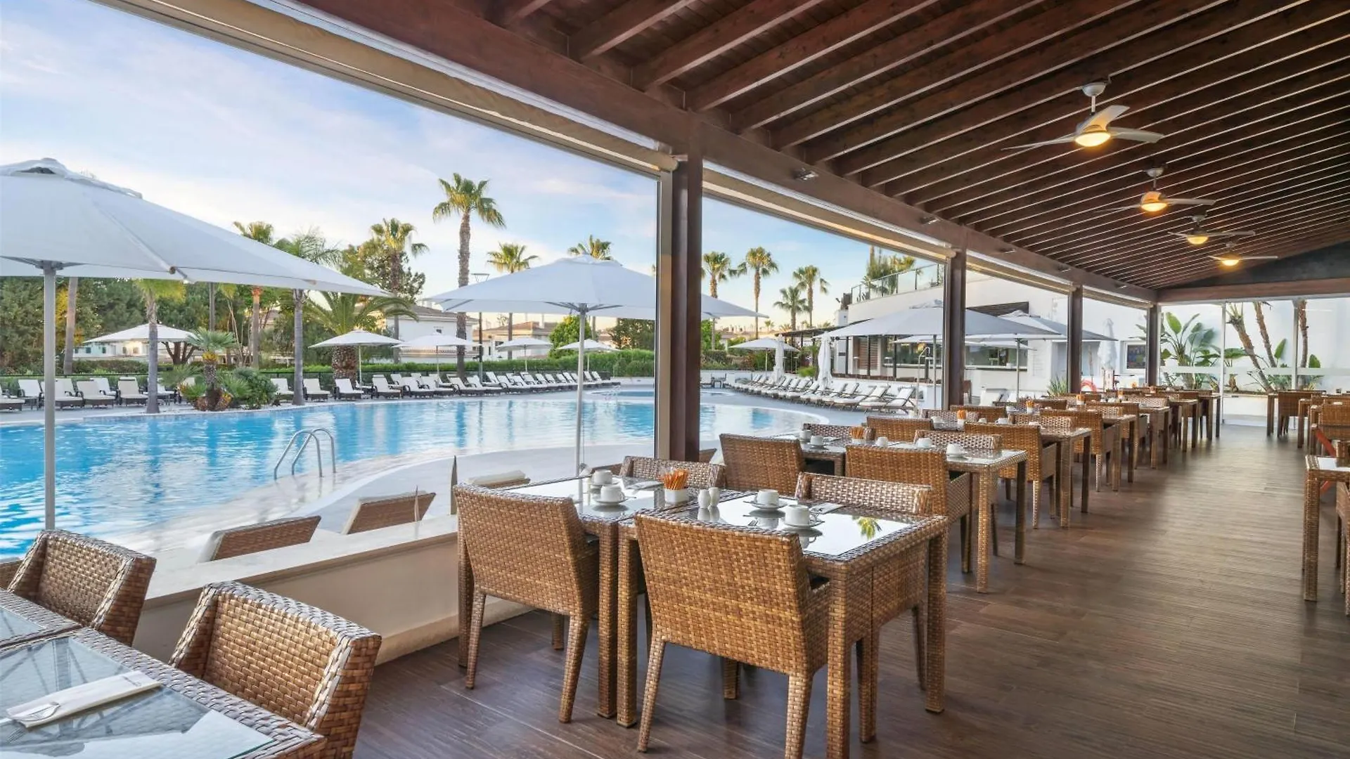 Wyndham Grand Algarve Hotel Quinta do Lago
