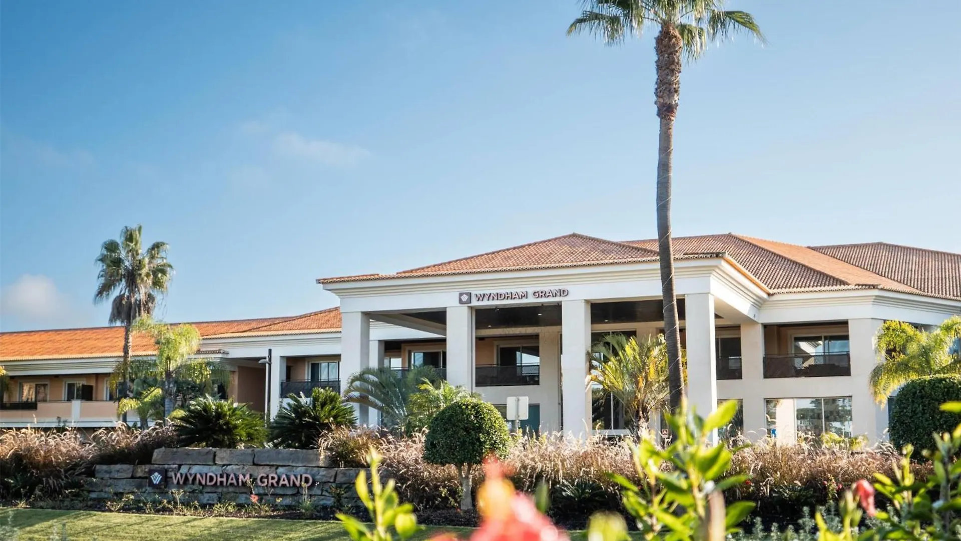 Wyndham Grand Algarve Hotel Quinta do Lago